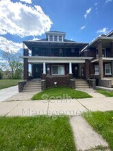 Building Photo - 1493 W Grand Blvd