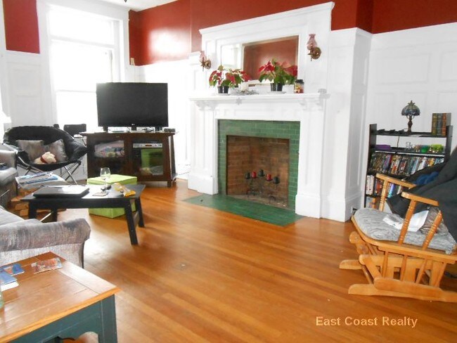 Foto del edificio - 1905 Beacon St