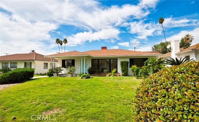 Foto principal - 6589 N Provence Rd