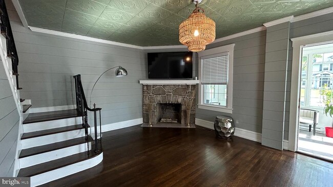 Building Photo - 208 Haddon Ave