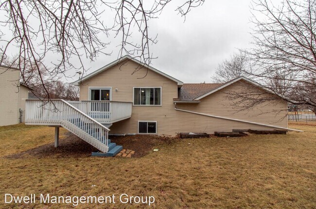 Foto del edificio - 4 br, 2 bath House - 2922 Northern Valley ...