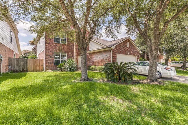 Foto del edificio - 9318 Filaree Ridge Ln