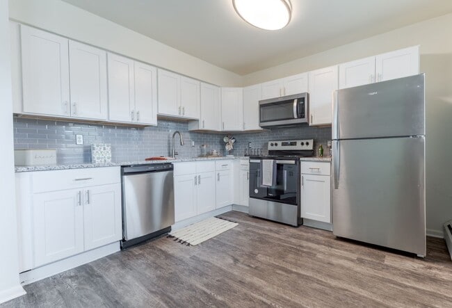 Building Photo - Wissahickon Park Apartment Homes