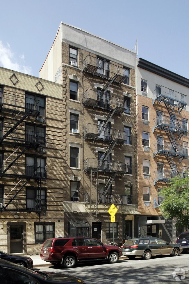 430 E 11.º ¡St - 430 E 11th St