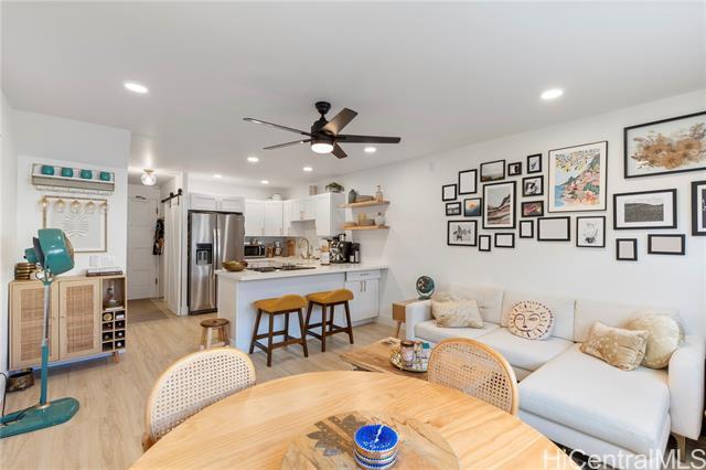 Foto principal - 350 Aoloa St