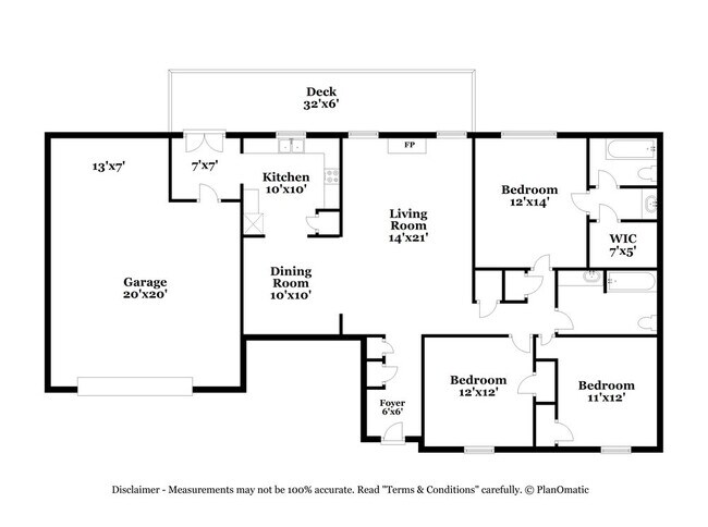 Foto del edificio - 7715 Governors Ln