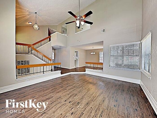 Building Photo - 6001 Ponderosa Trail Ct