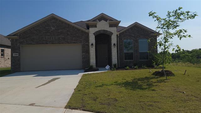 Foto principal - 2900 Rose Heath Ln