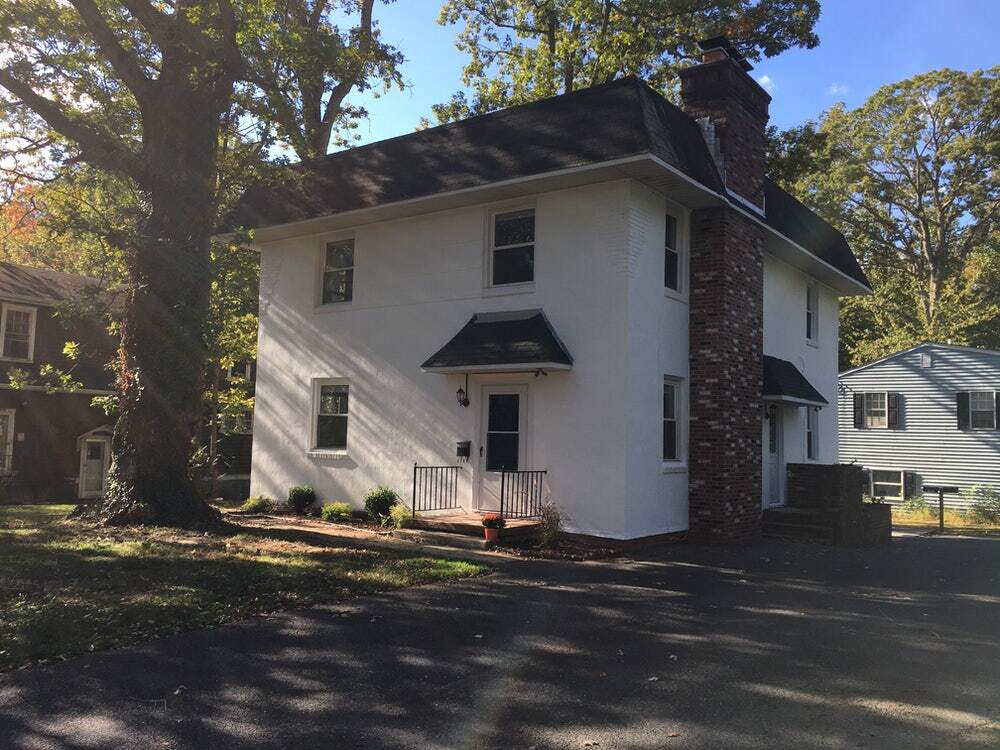 1304 Rice Ave, Catonsville, MD 21228 Townhome Rentals in Catonsville