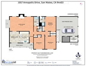 Building Photo - 1019 Annapolis Dr