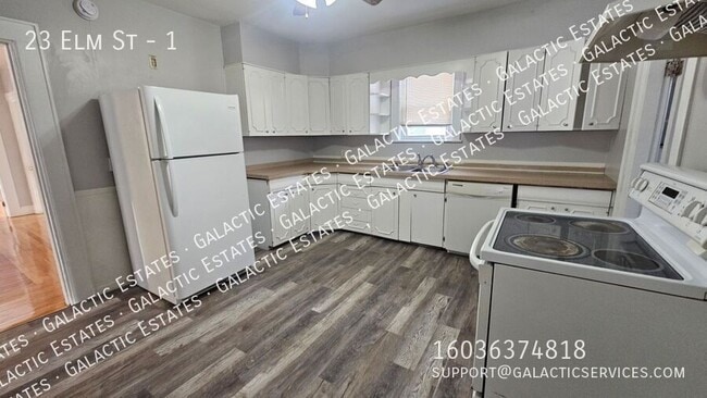 Foto del edificio - 23 Elm St