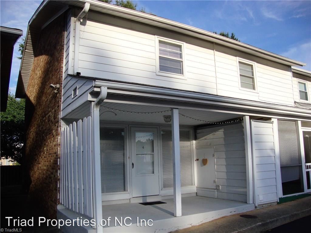 Primary Photo - 2 br, 1.5 bath House - 101 Oxford Place #4