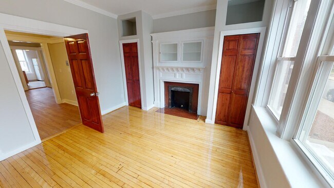 Foto del edificio - 8 Farrington Ave