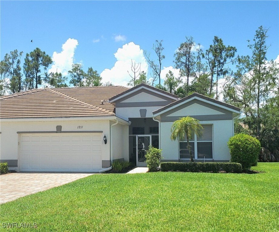 Primary Photo - 1211 Chelmsford Ct