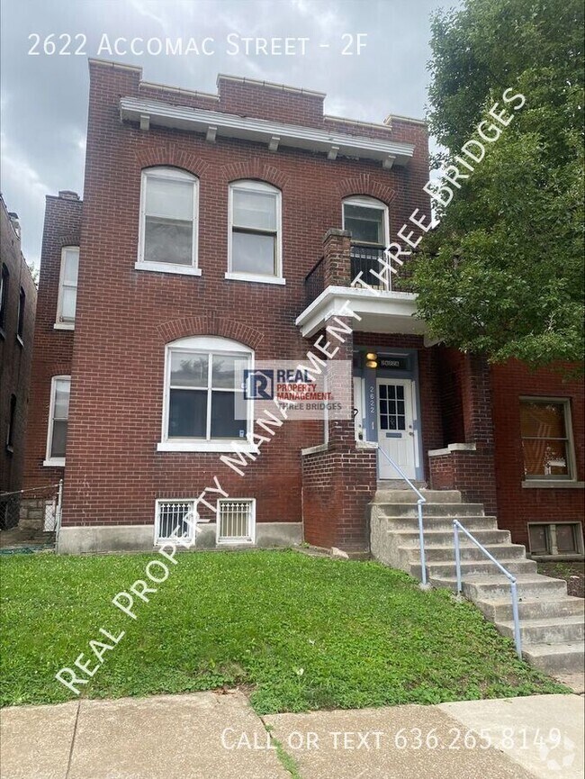 Building Photo - 2622 Accomac St
