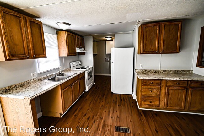 Building Photo - 3 br, 2 bath House - 117 Big Buck Rd