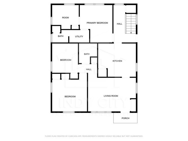 Foto del edificio - 5230 Fletcher Ave