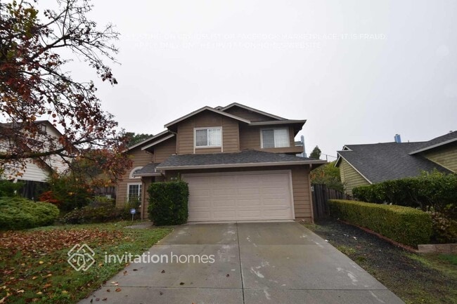 Building Photo - 260 Cimarron Dr