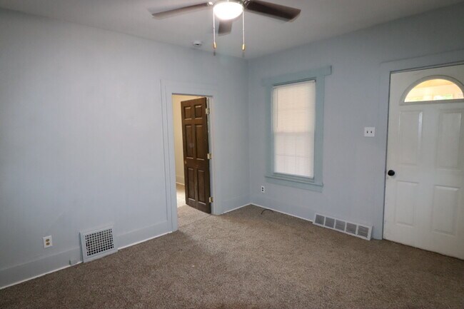 Foto del edificio - Cozy One Bedroom Duplex