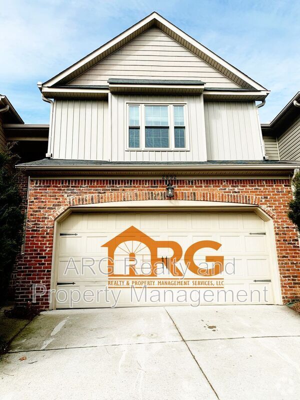 Building Photo - 2892 O'Shields Ct SW