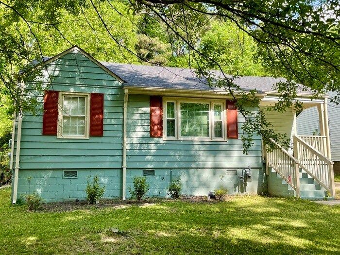 Foto principal - Bright and Modern 3 Beds 2.5 Baths Townhom...