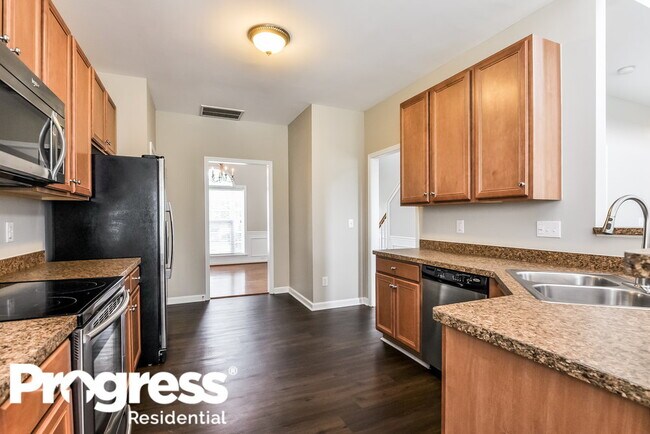 Building Photo - 9309 Doss Ct