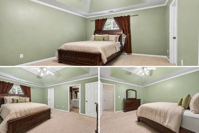 Foto del edificio - 1533 Endurance Hill Dr NW