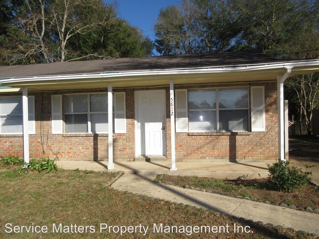 Building Photo - 4 br, 2 bath House - 5812 Ventura Lane
