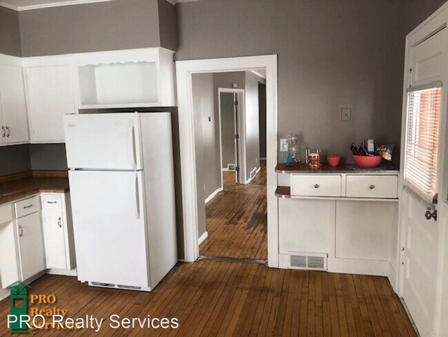 Foto del edificio - 4 br, 2 bath House - 1322 Burr Street