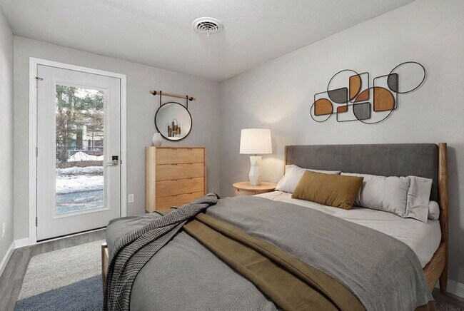 Foto del edificio - 313 Novak St