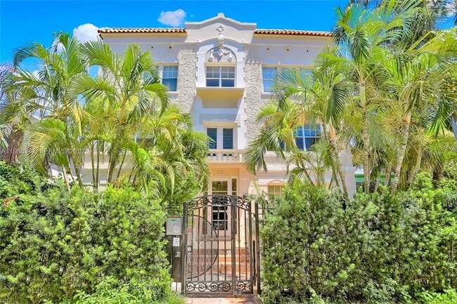 Foto del edificio - 1611 Michigan Ave