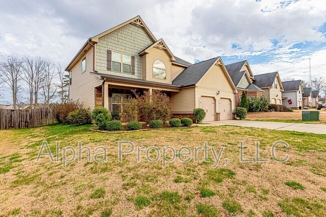 Foto del edificio - 256 Oak Branch Dr