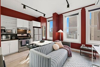 Building Photo - 417 S Dearborn St