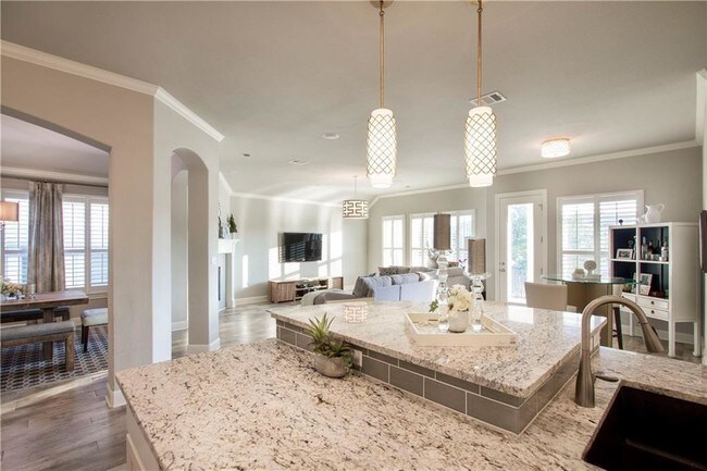 Foto del edificio - 4100 Vinalopo Dr