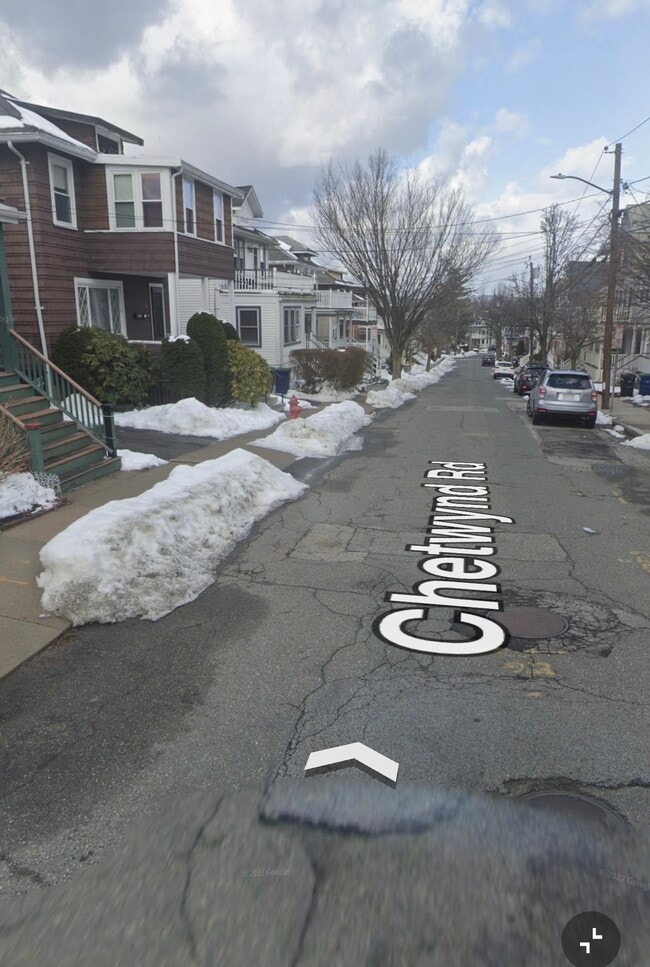 Building Photo - 16 Chetwynd Rd