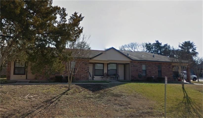 Primary Photo - 801 Jefferson St