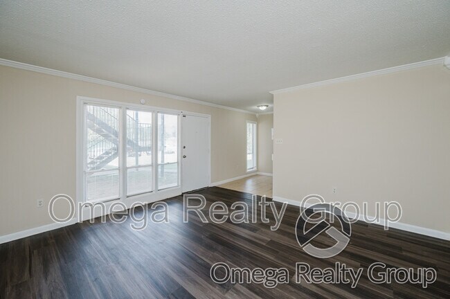 Foto del edificio - 4724 S Court St