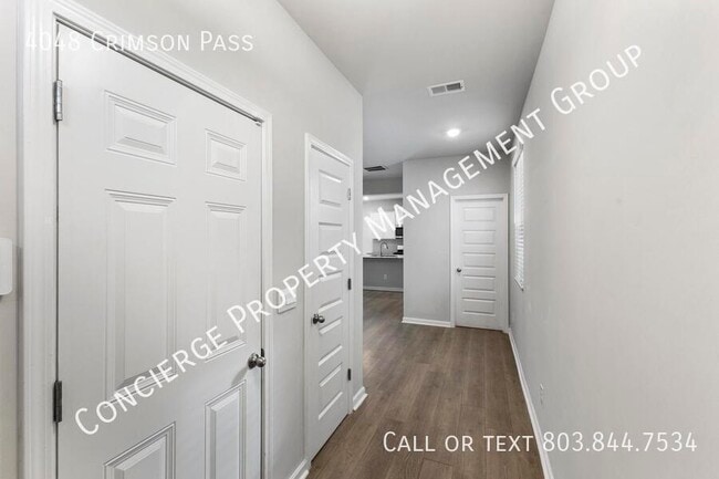 Building Photo - 4048 Crimson Pass