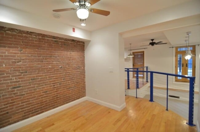 Building Photo - 416 Massachusetts Ave