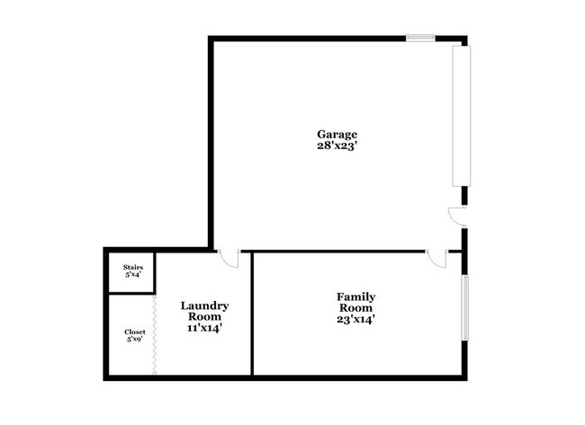 Foto del edificio - 6824 Creekwood Dr