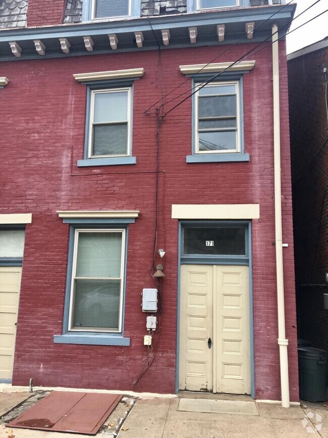 Building Photo - 171 S 17th St
