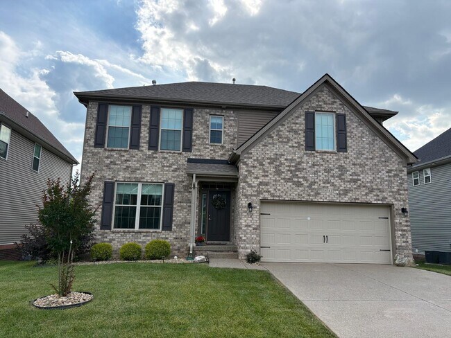 Foto del edificio - 14341 Halden Ridge Way