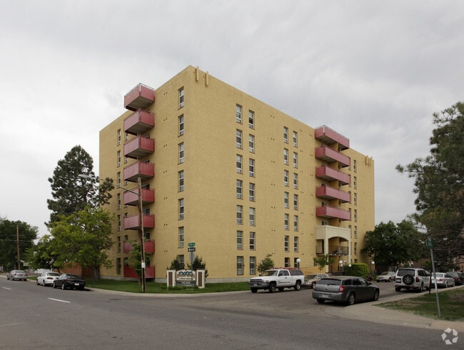 Building Photo - Hidden Brook Apartments