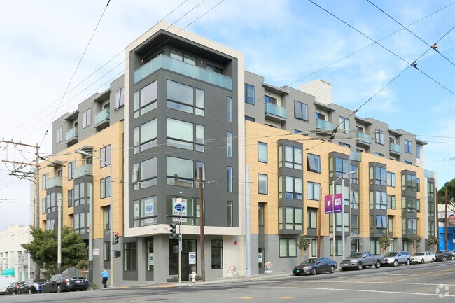 Apartments For Rent In San Francisco Ca