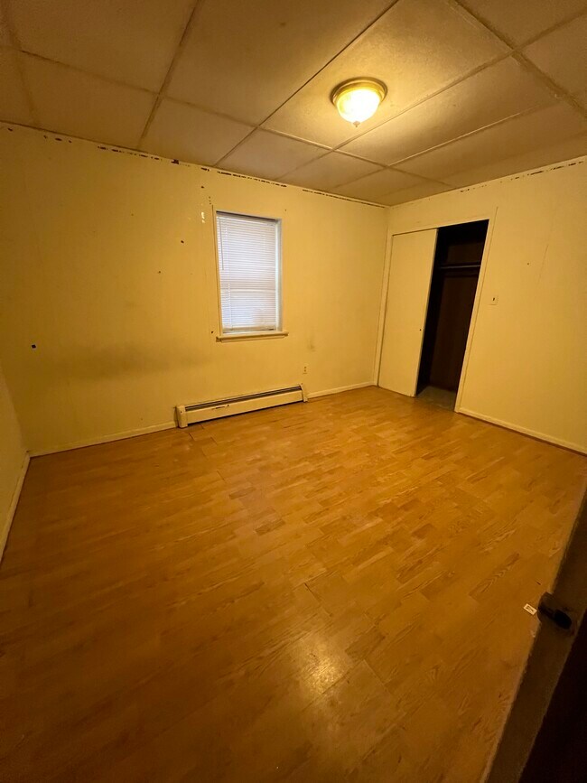 Dormitorio n.º 1 - 733 York St