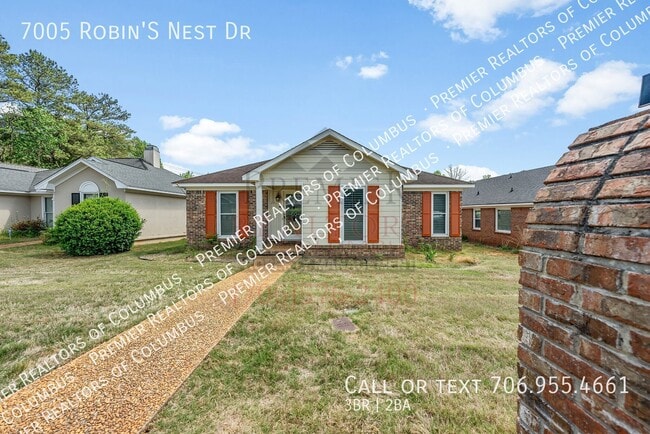 Building Photo - 7005 Robin's Nest Dr