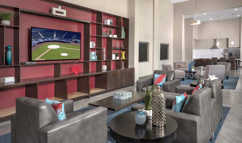 Charlotte Park Apartments