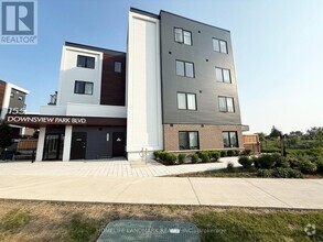 Building Photo - 155-155 Downsview Park Blvd