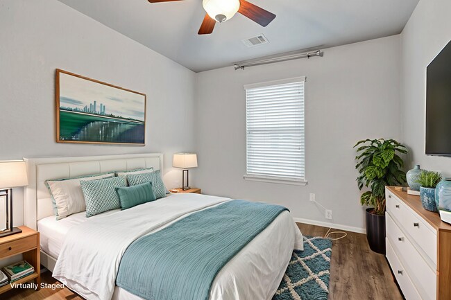 Foto del edificio - 2547 Grayson Cir