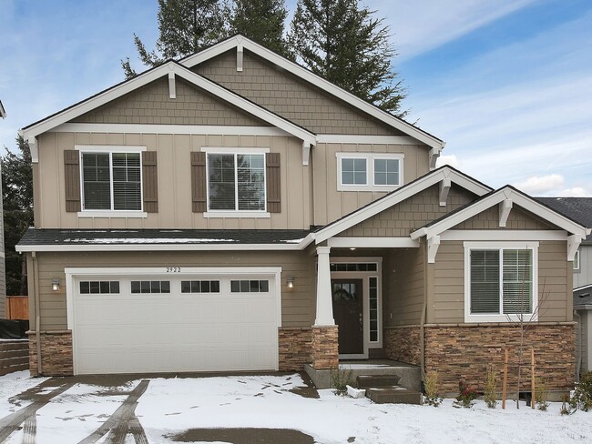 Building Photo - Northwest Craftsman in Bonny Slope